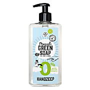 Marcel's Green Soap Hand Soap 0% 500ml