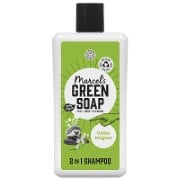 Marcel's Green Soap 2 in 1 Shampoo Tonka & Muguet