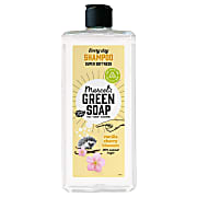 Marcel's Green Soap 2in1 Shampoo Vanilla & Cherry Blossom