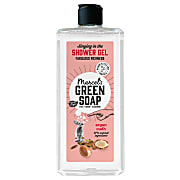 Marcel's Green Soap Argan & Oudh Shower Gel