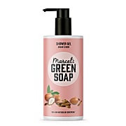 Marcel's Green Soap Argan & Oudh Shower Gel