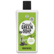 Marcel's Green Soap Tonka & Muguet Shower Gel