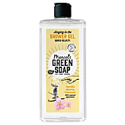 Marcel's Green Soap Shower Gel Vanilla & Cherry Blossom