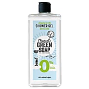 Marcel's Green Soap Shower Gel 0%