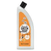 Marcel's Green Soap Toilet Cleaner Orange & Jasmine