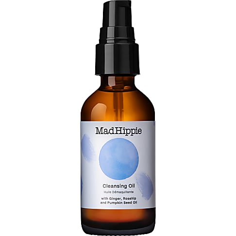 Mad Hippie Cleansing Oil