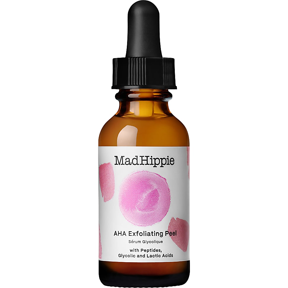 Mad Hippie Aha Exfoliating Peel