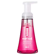 Method  Foaming Hand Wash - Hibiscus Berry