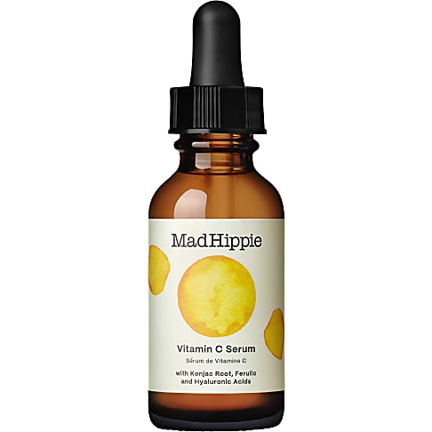 Mad Hippie Vitamin C Serum