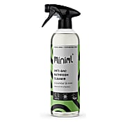 Miniml Cucumber & Mint Anti-Bac Bathroom Cleaner