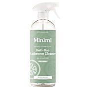 Miniml Cucumber & Mint Anti-Bac Bathroom Cleaner