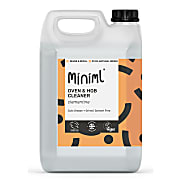 Miniml Clementine Oven & Hob Cleaner - 5L