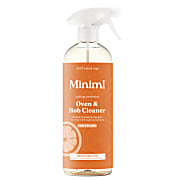 Miniml Clementine Oven & Hob Cleaner