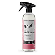 Miniml Pink Grapefruit Anti-Bac Surface Cleaner