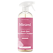 Miniml Pink Grapefruit Anti-Bac Surface Cleaner