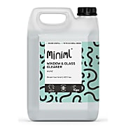 Miniml Mint Window & Glass Cleaner - 5L