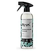 Miniml Mint Window & Glass Cleaner