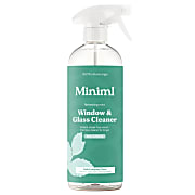 Miniml Mint Window & Glass Cleaner