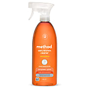 Review: Method Daily Shower Spray