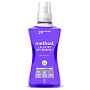 Method Laundry Liquid - Wild Lavender 1.56L (39 washes)