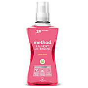 Method Laundry Liquid - Peony Blush 1.56L (39 washes)