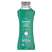 Method Concentrated Laundry Detergent - Tropical Coconut 990ml (33 washes)