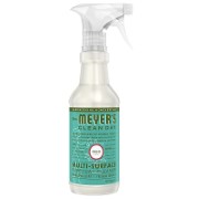 Mrs. Meyer's Basil Multi-Surface Everyday Cleaner 473ml