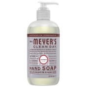 Mrs. Meyer's Lavender Handsoap 370ml