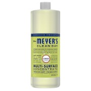 Mrs. Meyer's Lemon Verbena Multi-Surface Concentrate 946ml
