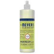 Mrs. Meyer's Lemon Verbena Washing-Up Liquid 473ml