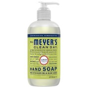 Mrs. Meyer's Lemon Verbena Handsoap 370ml