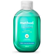 Method Multi-Surface Concentrate - Refreshing