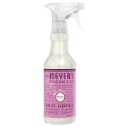 Mrs. Meyer's Peony Multi-Surface Everyday Cleaner 473ml
