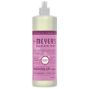 Mrs. Meyer's Peony Washing-Up Liquid 473ml