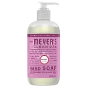 Mrs. Meyer's Peony Handsoap 370ml