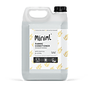 Miniml Wild Jasmine & Vanilla Fabric Conditioner - 5L