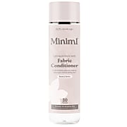 Miniml Calming Jasmine & Vanilla Fabric Conditioner