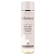 Miniml Calming Jasmine & Vanilla Non-Bio Laundry Liquid
