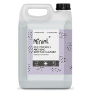 Miniml French Lavender Anti-Bac Surface Cleaner - 5L
