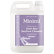 Miniml French Lavender Anti-Bac Surface Cleaner - 5L