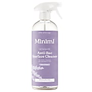 Miniml French Lavender Anti-Bac Surface Cleaner