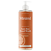 Miniml Uplifting Clementine Anti-Bac Hand Wash 400ml
