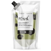 Miniml Nourishing Coconut Bodywash & Bubblebath - 1L
