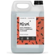 Miniml Blood Orange Multi-Surface Cleaner - 5L