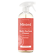 Miniml Blood Orange Multi-Surface Cleaner