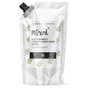 Miniml Tropical Coconut Fabric Conditioner - 1L