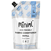 Miniml Fresh Linen Fabric Conditioner - 1L