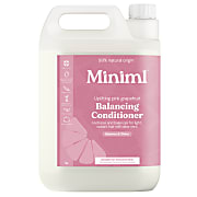 Miniml Uplifting Pink Balancing Hair Conditioner -  5L