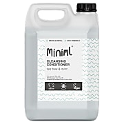 Miniml Tea Tree &  Mint Conditioner - 5L