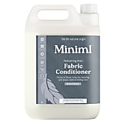 Miniml Fresh Linen Fabric Conditioner - 5L